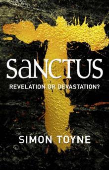 Sanctus Read online