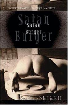 Satan Burger Read online