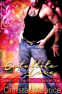 Satellite of Love Read online