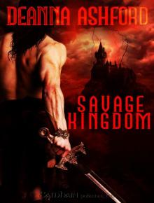 Savage Kingdom Read online