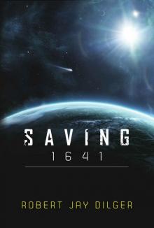 Saving 1641 Read online
