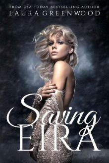 Saving Eira (Fated Seasons Book 1) Read online