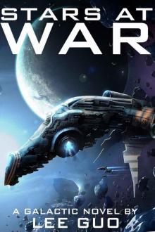 SAW 1: Stars at War Read online