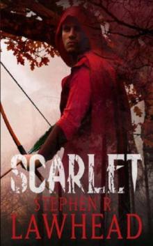Scarlet kr-2 Read online
