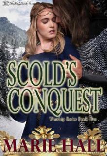 Scold's Conquest (Worship Series Book 5) Read online