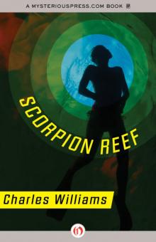 Scorpion Reef Read online
