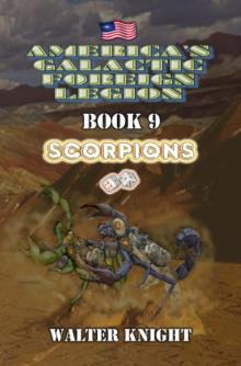 Scorpions Read online