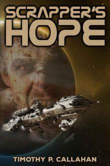 Scrapper's Hope Read online