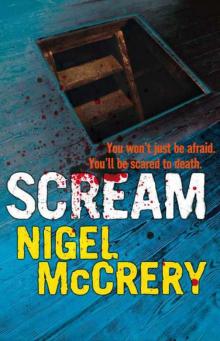 Scream: A DCI Mark Lapslie Investigation Read online