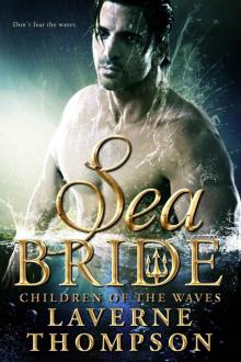 Sea Bride- Children of the Waves Read online