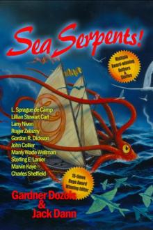 Sea Serpents Read online