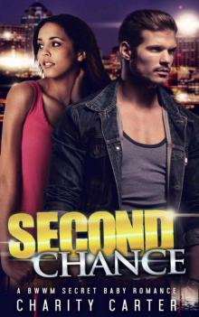 Second Chance (A Secret Baby Romance Novel) Read online