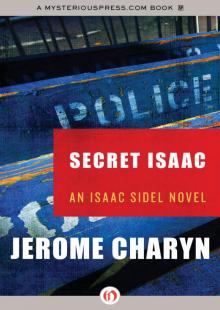Secret Isaac Read online