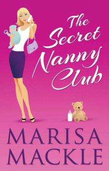 Secret Nanny Club Read online