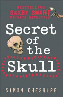 Secret of the Skull Read online