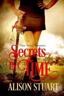 Secrets in Time: Time Travel Romance