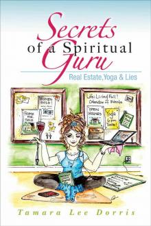 Secrets of a Spiritual Guru (Guru 1) Read online