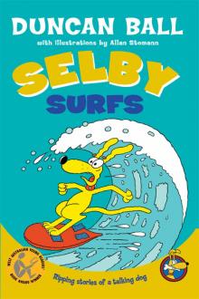 Selby Surfs Read online