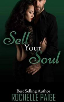 Sell Your Soul (Body & Soul Book 3) Read online