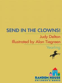 Send in the Clowns Read online