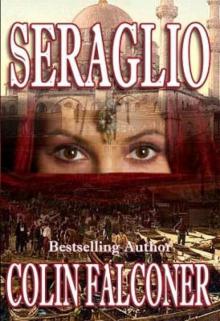 SERAGLIO Read online