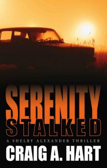 Serenity Stalked Read online