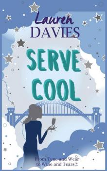 Serve Cool Read online