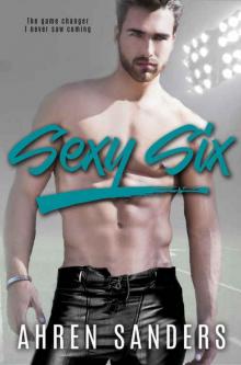 Sexy Six Read online