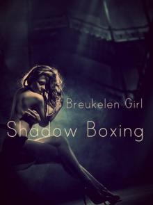Shadow Boxing Read online