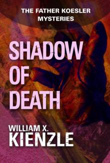 Shadow of Death Read online