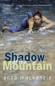 Shadow of the Mountain Read online