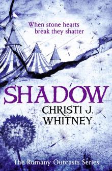 Shadow Read online