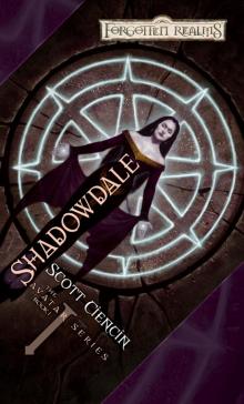 Shadowdale Read online