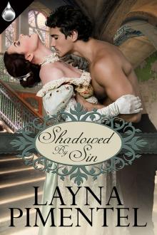 Shadowed by Sin Read online