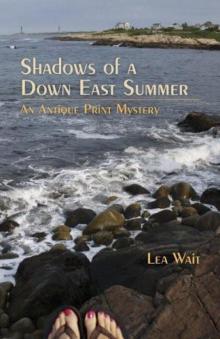 Shadows of a Down East Summer Read online