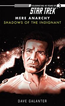 Shadows of the Indignant Read online