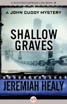 Shallow Graves Read online