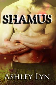 Shamus (Welcome to Spartan Book 3) Read online