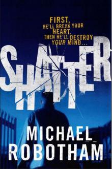 Shatter jo-3 Read online