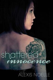 Shattered Innocence Read online