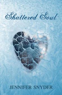 Shattered Soul Read online