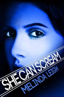 She Can Scream (She Can Series) Read online