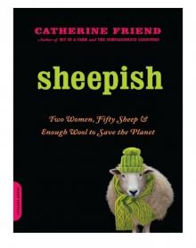 Sheepish Read online