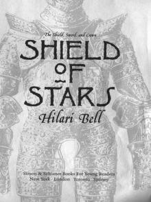 Shield of Stars Read online