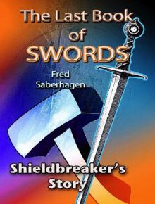 Shieldbreaker's Story Read online