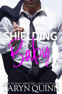 Shielding His Baby Read online