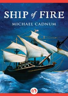 Ship of Fire Read online