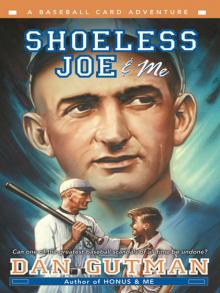 Shoeless Joe & Me Read online