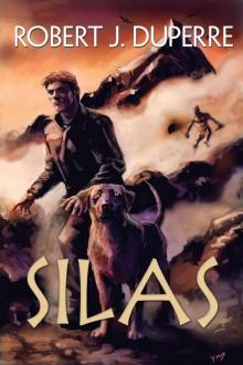 Silas: A Supernatural Thriller Read online