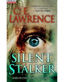 Silent Stalker Read online